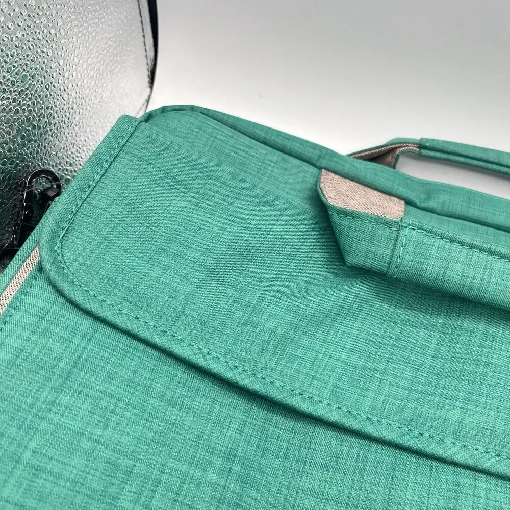 Brinch Green Digital Bag Laptop M2